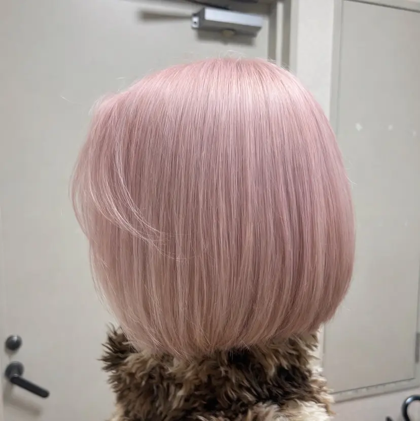 渋谷🫧透明感カラー /🫧🫧SHIYUの掲載