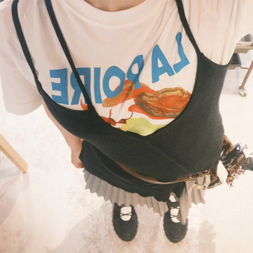 レイヤー×初 パーマ|hinakoの掲載