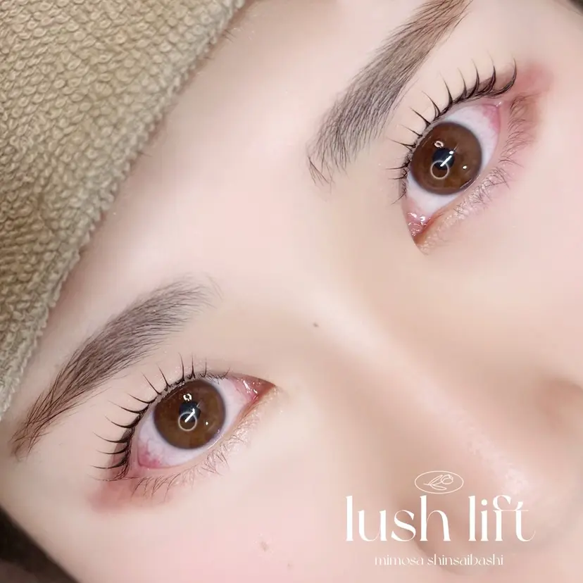 心斎橋まつ毛パーマ 🎀airiの掲載