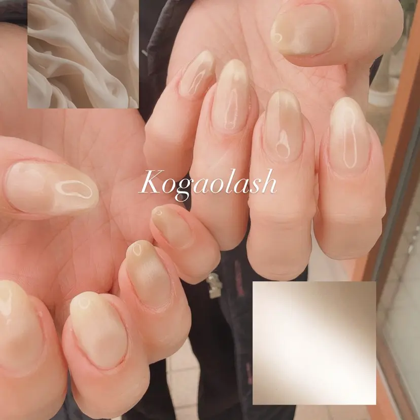 Oohira Minaの掲載