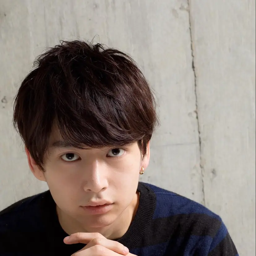 【メンズ特化】 金子諒磨の掲載