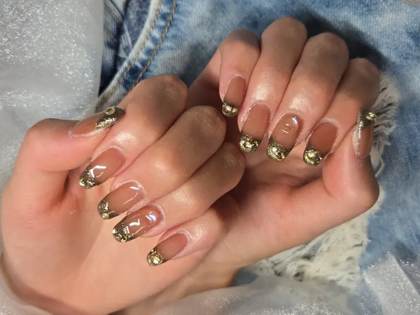 BELIAS nailsalonの掲載