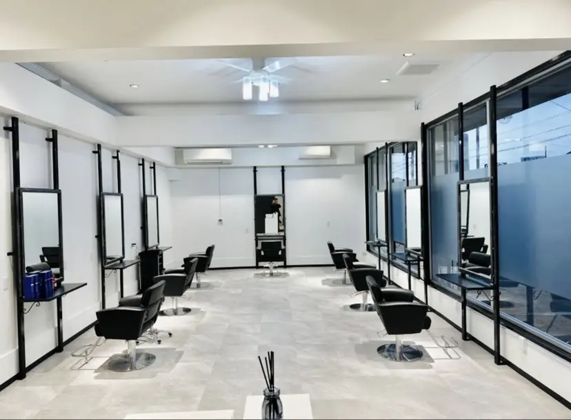 韓国ヘア/ベージュ カラー/髪質改善/涼の掲載