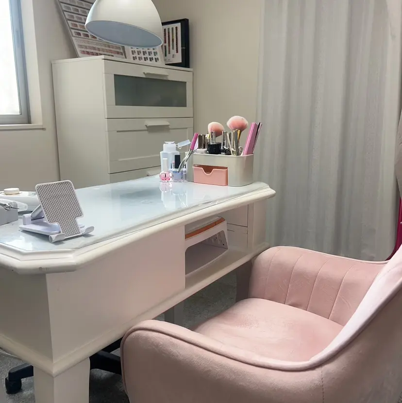 GUネイルサロン yumiの掲載