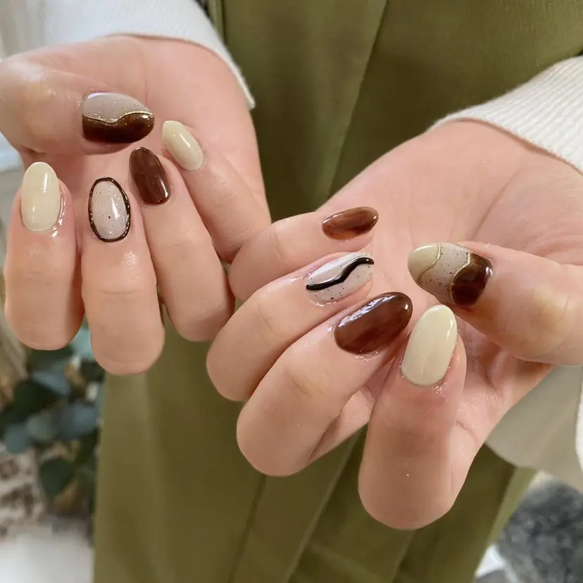 ａｙａ ｎａｉｌの掲載
