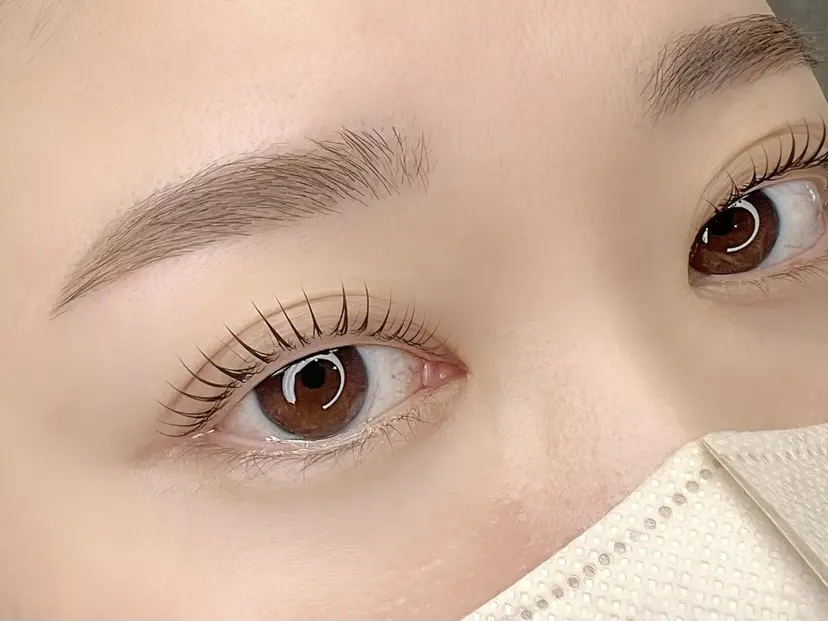 THLEE eyelashの掲載