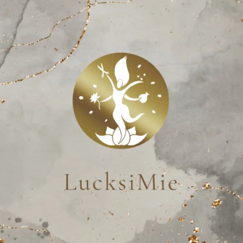 LucksiMie ginza  明松の掲載