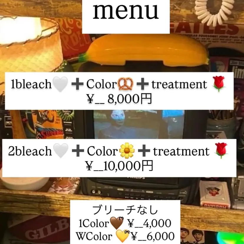 ナル⚠️ご予約 ｲﾝｽﾀのDMへ‼️の掲載