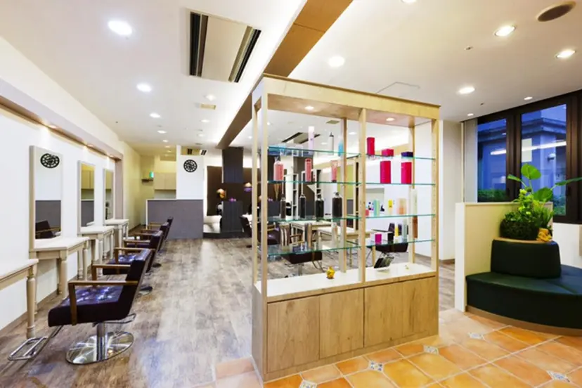 メンズパーマ🌀/ 中村郁未の掲載