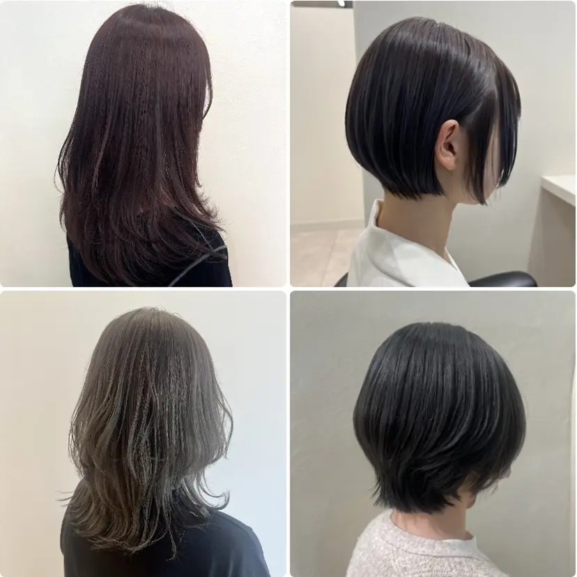 kanda💫 レイヤー/ショートの掲載