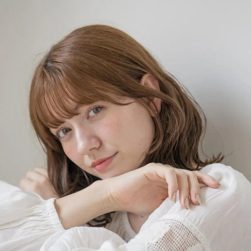 浅黄 アサギの掲載