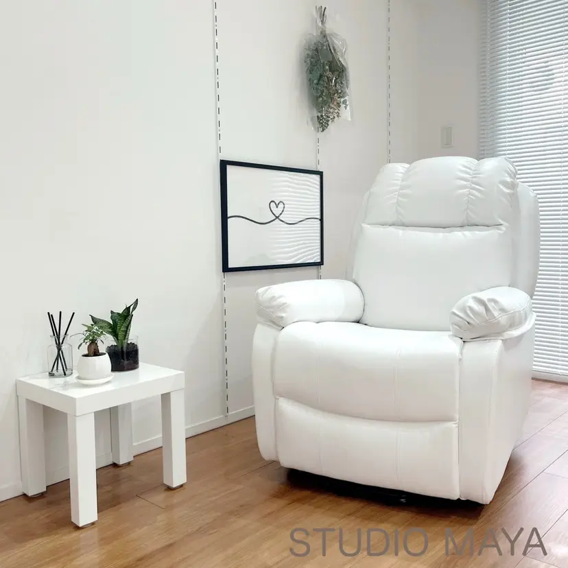 STUDIO MAYAの掲載