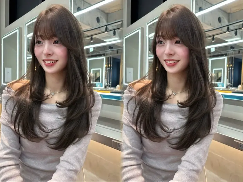 【美髪矯正】 吉村　清志の掲載