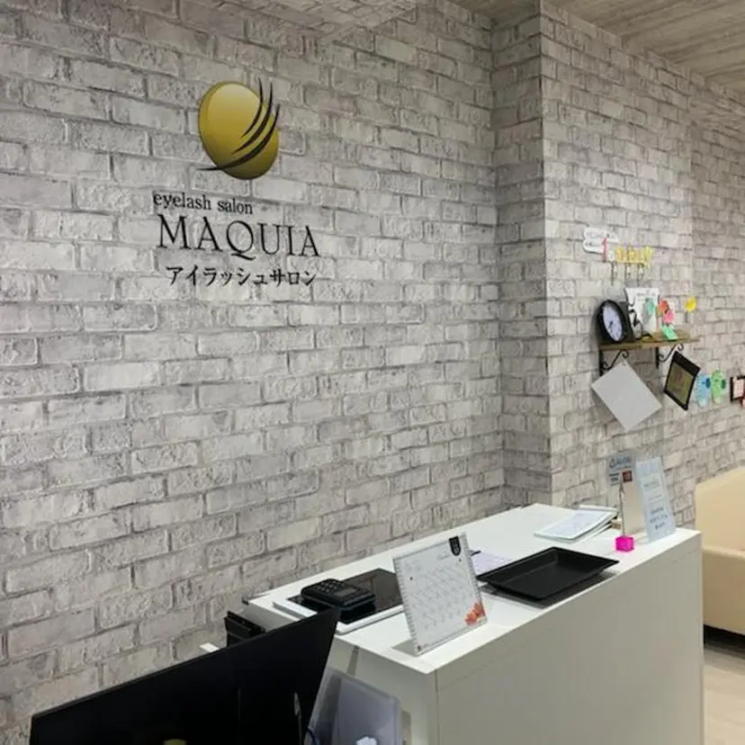 MAQUIA日吉店 小野寺の掲載