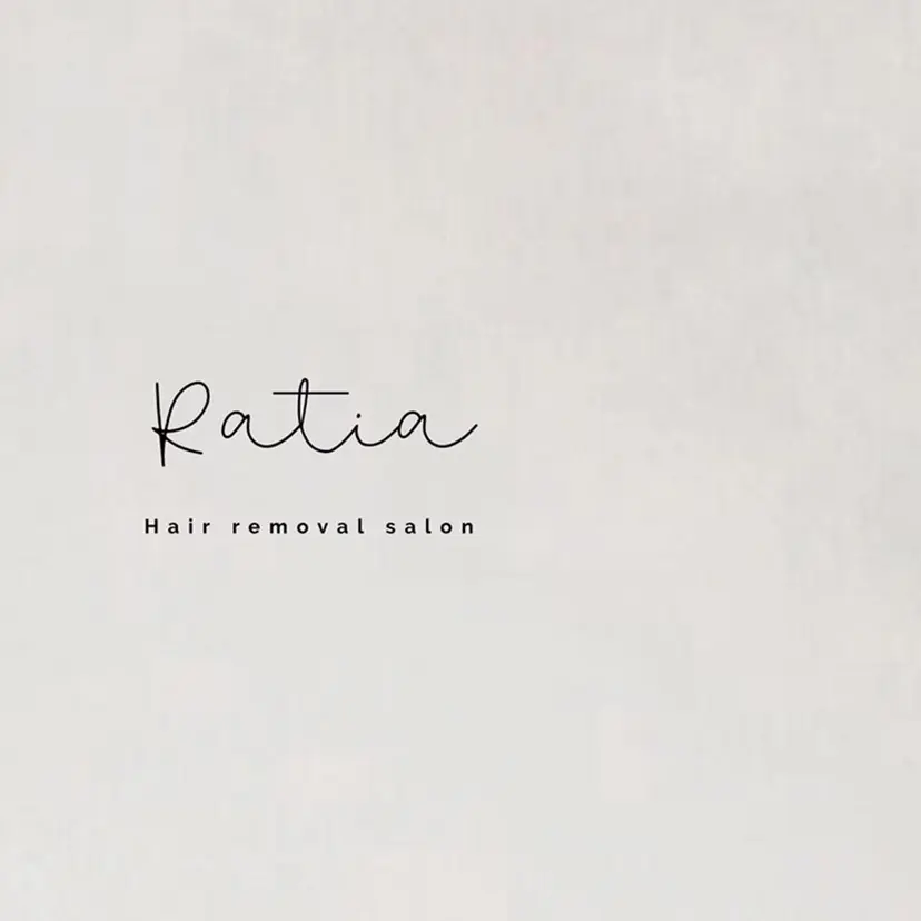 脱毛サロン Ratiaの掲載