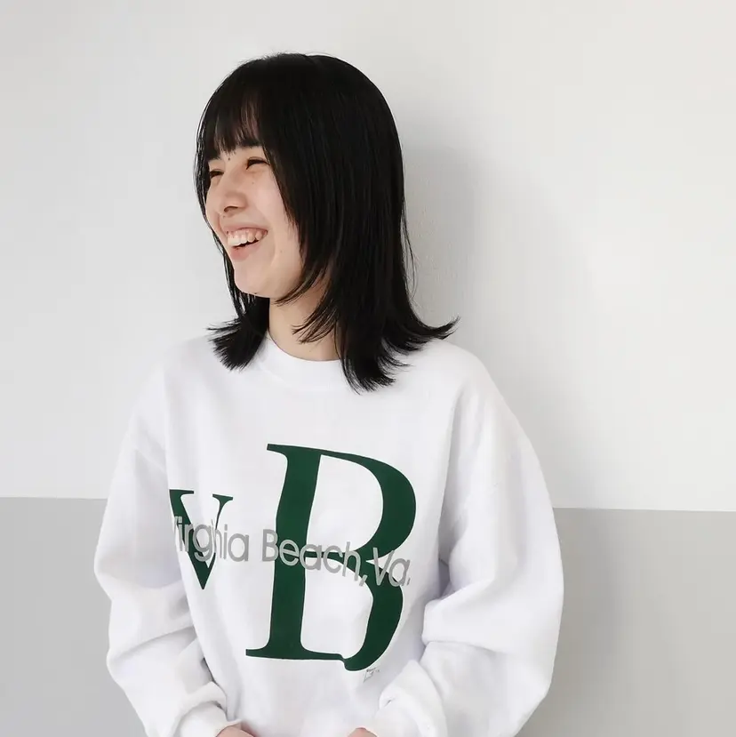 自由が丘 艶髪美容師✨生板🌿の掲載