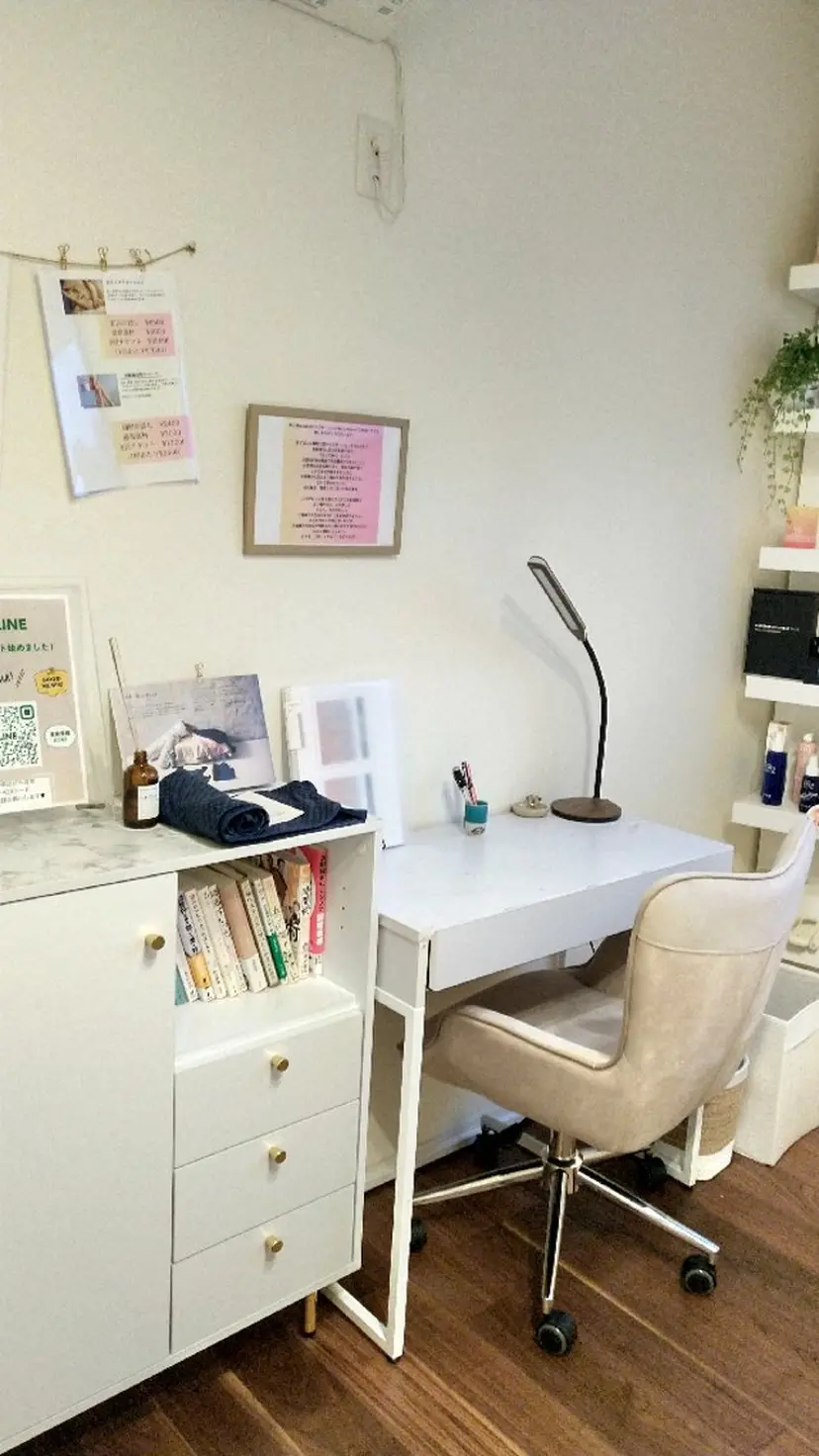 サロン Alcilaの掲載