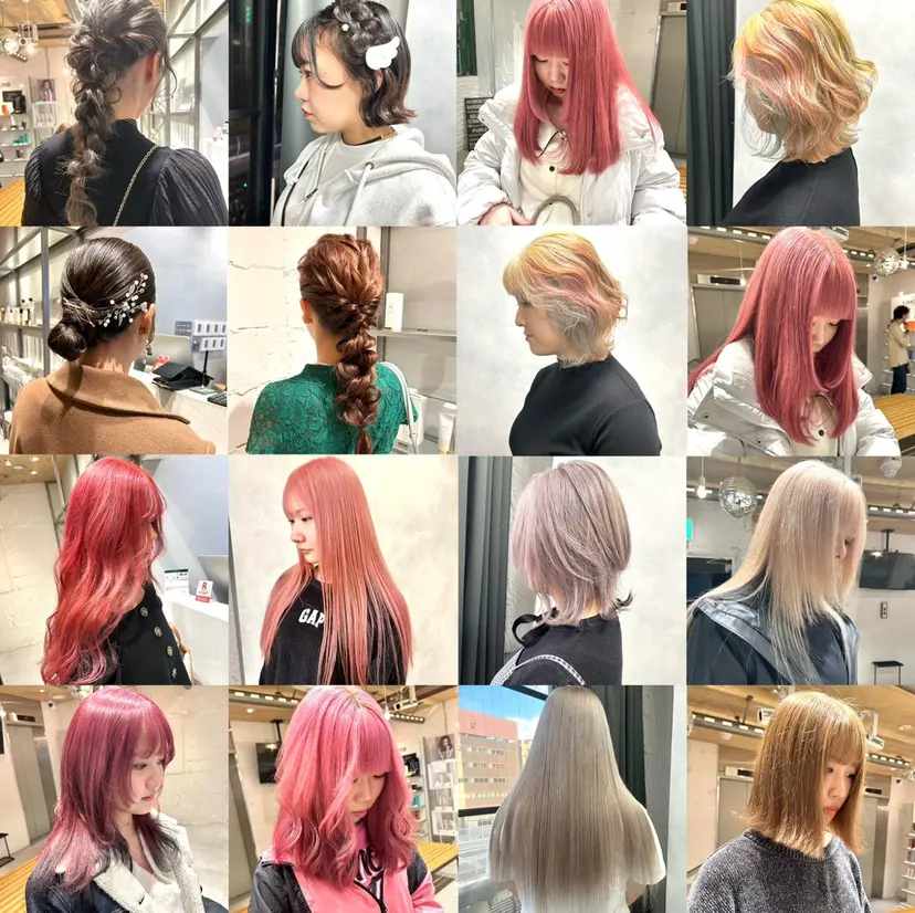 ✨ブリーチ特化✨ 💚Acchon💚の掲載