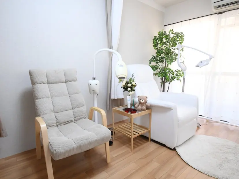 ホワイトニングサロン ネージュ(女性専用)の掲載