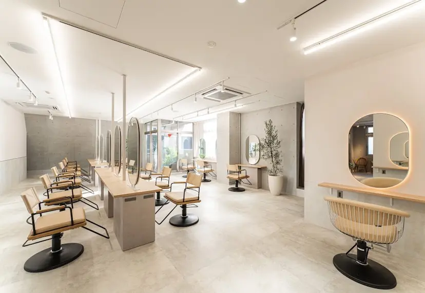 似合わせショート特化 ISAKIの掲載