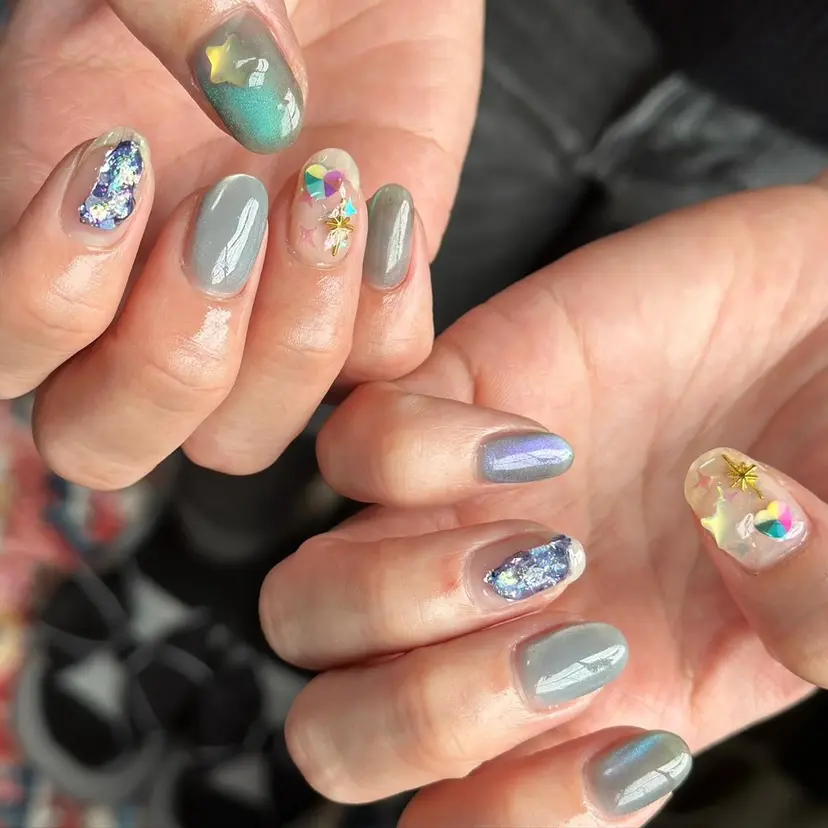 ycoワイシーオー 葉子の掲載