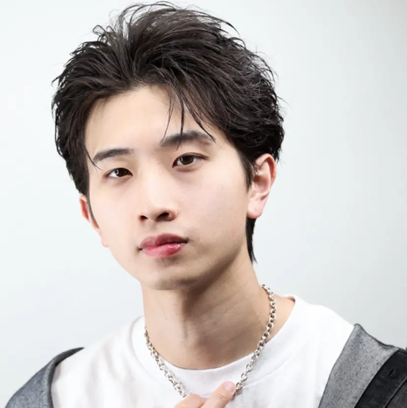 kazuma 渋谷美容師の掲載