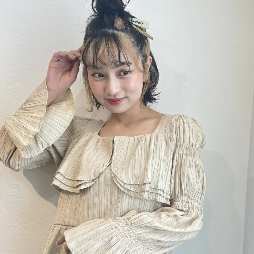  ︎︎ YUWAの掲載