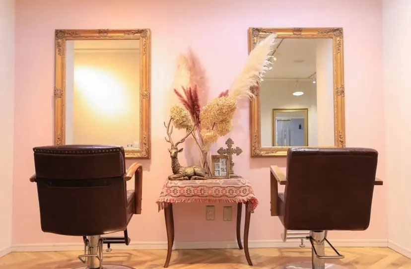 パーマモデル募集中❕ 🌟  Yunaの掲載