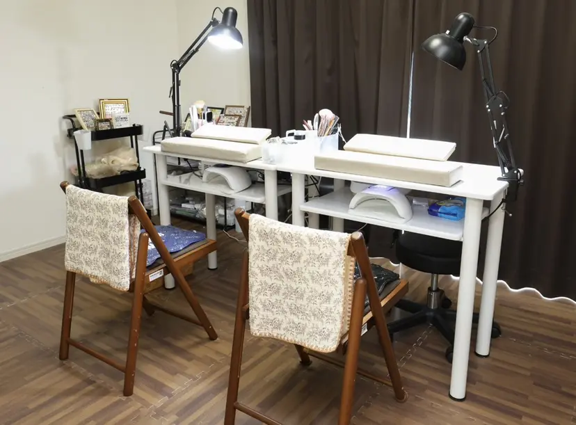 Rola kira 麗の掲載