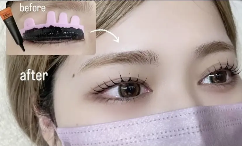 ちひろ👀✨LED/ Wフラット/バインドの掲載