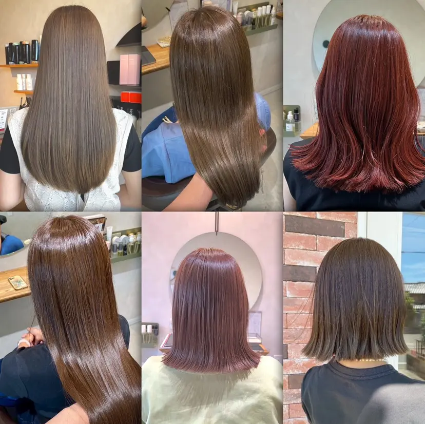 nove hair &spaの掲載