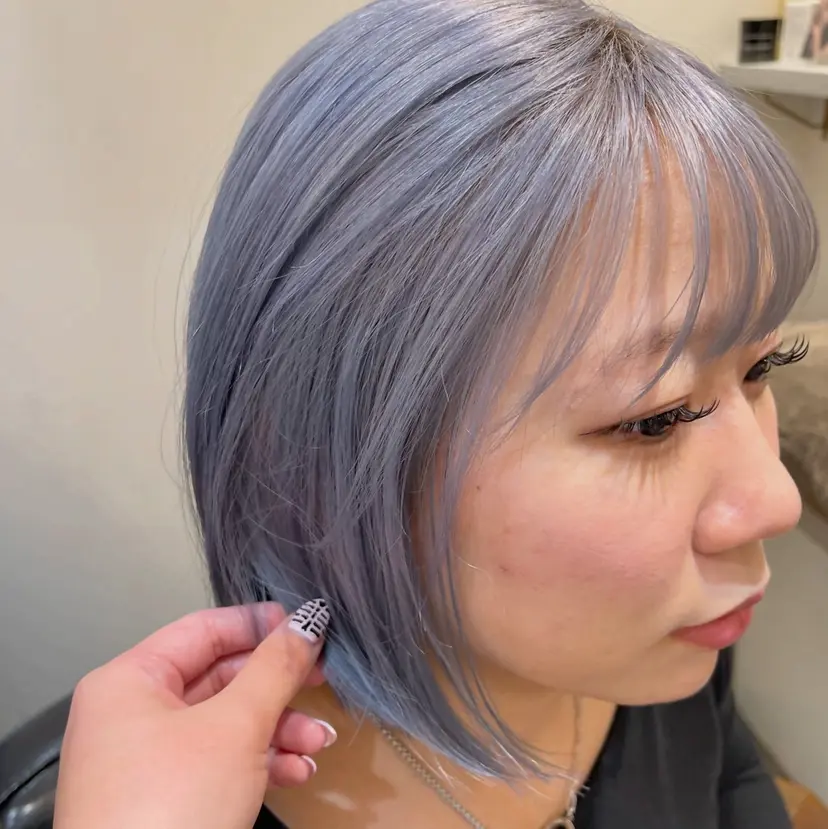 広島:ミルキーカラー tsumaの掲載