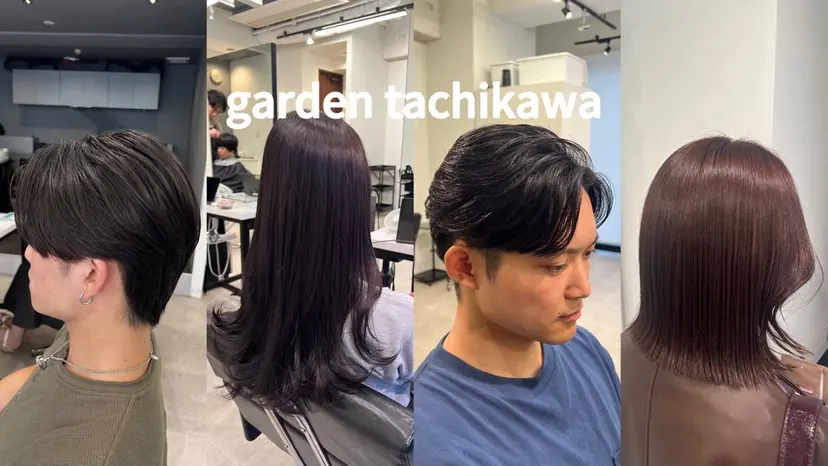 kei/透明感カラー /縮毛矯正/メンズの掲載