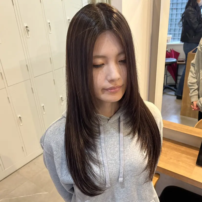 美容師歴11年 川口の掲載