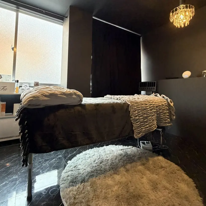 Ni.5 SALON 綾花の掲載