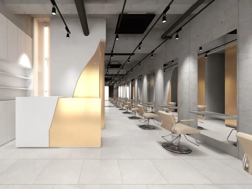 yoke 《ヨーク》の掲載