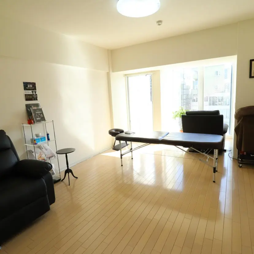 本格整体 からだエージェントの掲載