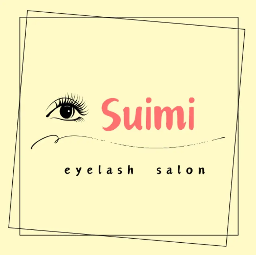 Suimi eyelashの掲載