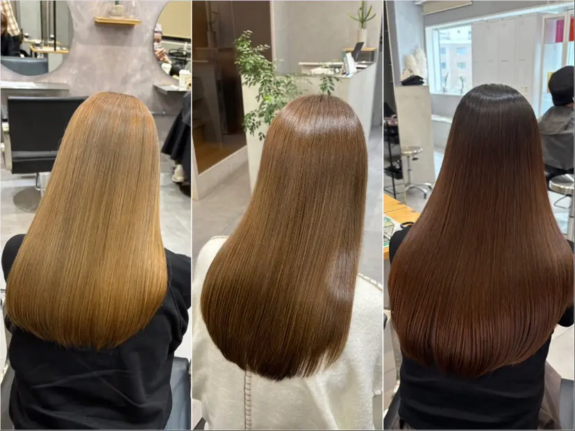 shes梅田 はまもとの掲載