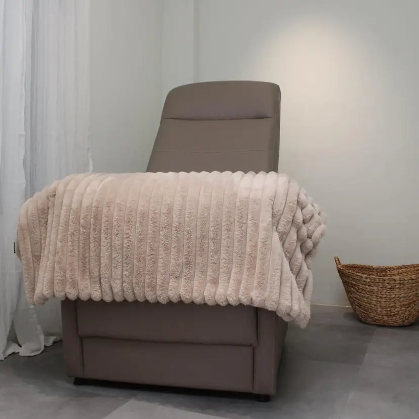 快眠小顔ヘッドスパ 吉田の掲載