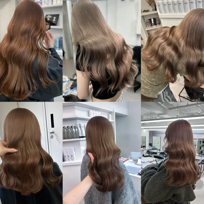 盛れる💖ミルクティ ー💍🎀yuiの掲載