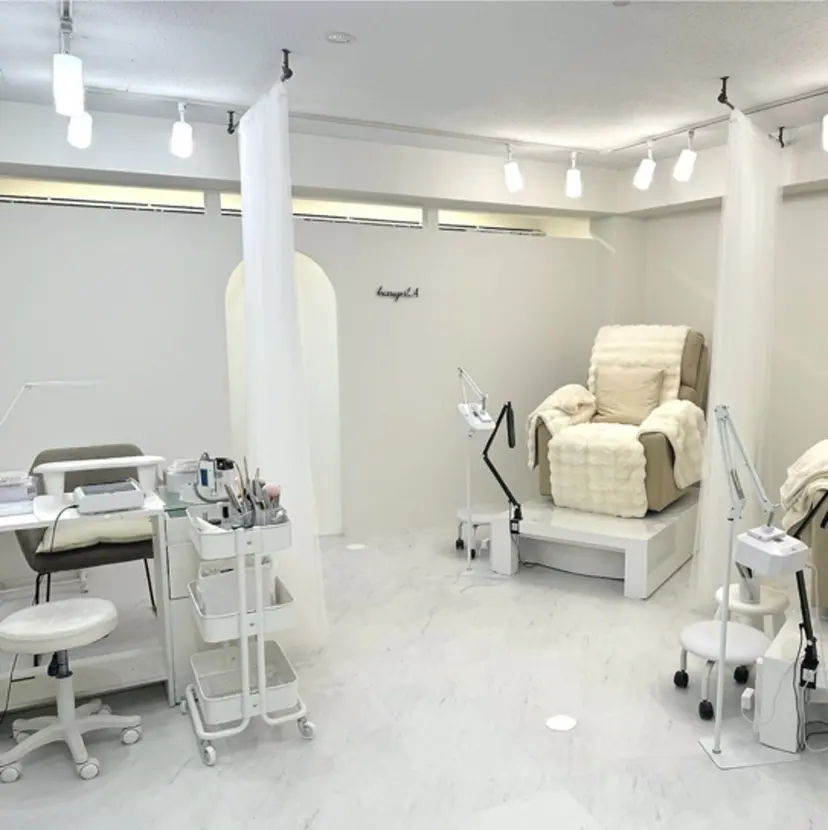 luxugril A /anriの掲載