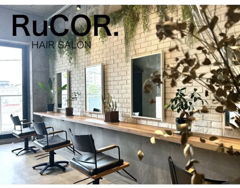 RuCOR. yuriの掲載