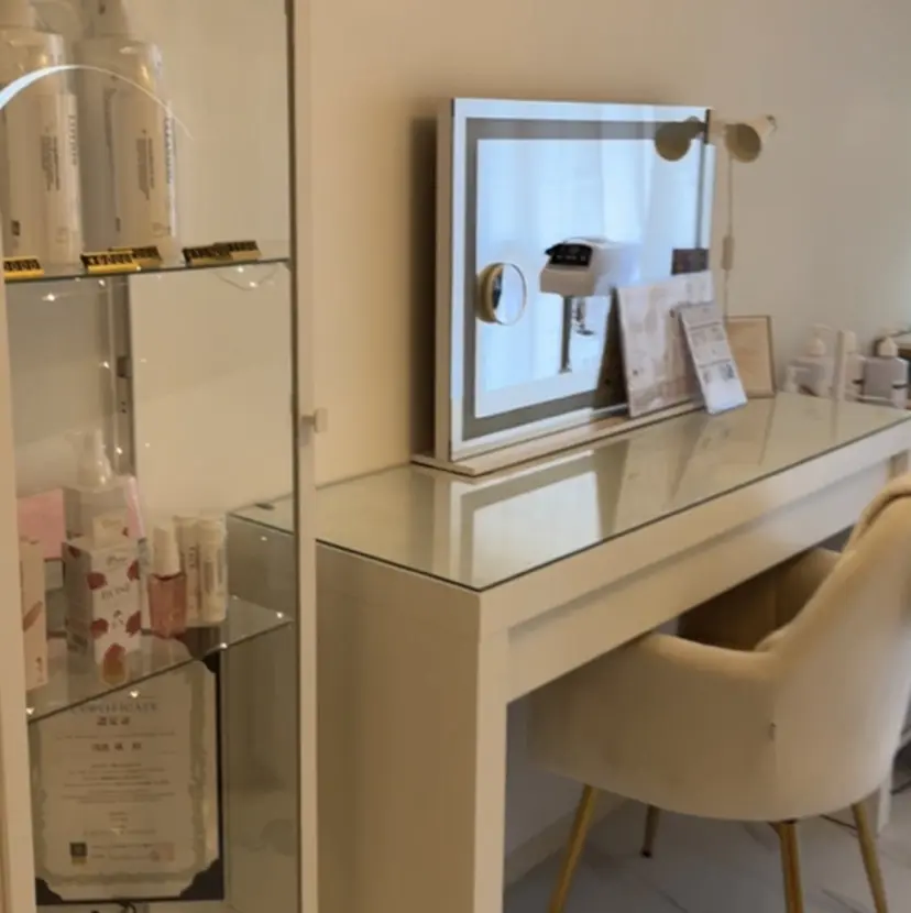 毛穴ケア/肌質改善 🫧ツヤ肌誕生🪄の掲載