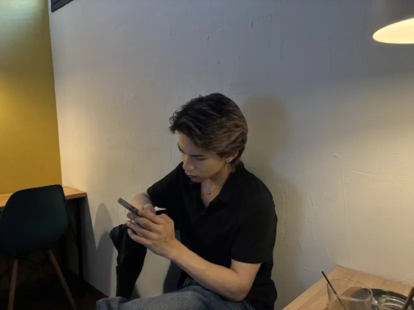 川村 太雅の掲載