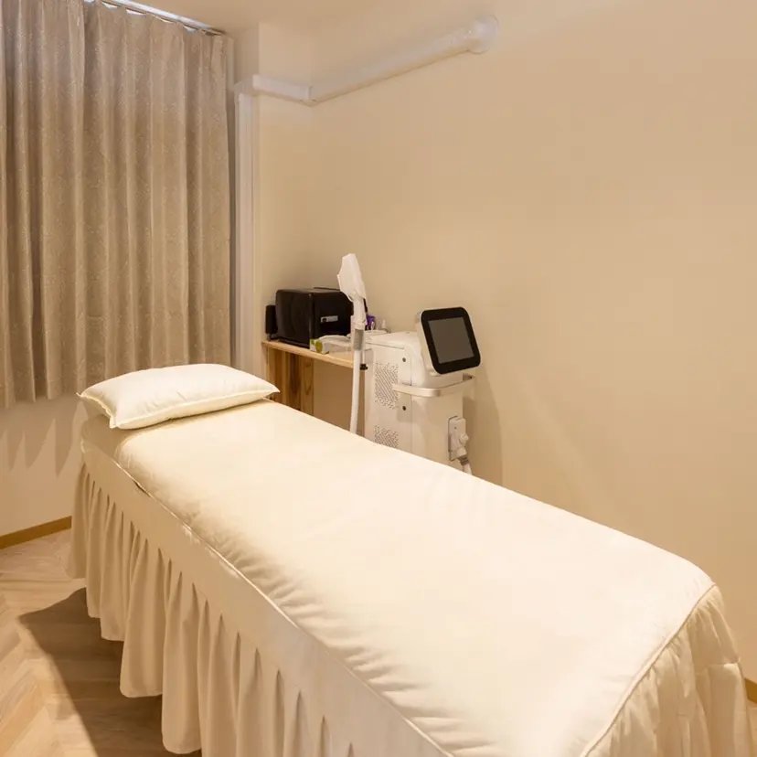 東大阪/韓国肌管理/ 痩身バスト専門店の掲載