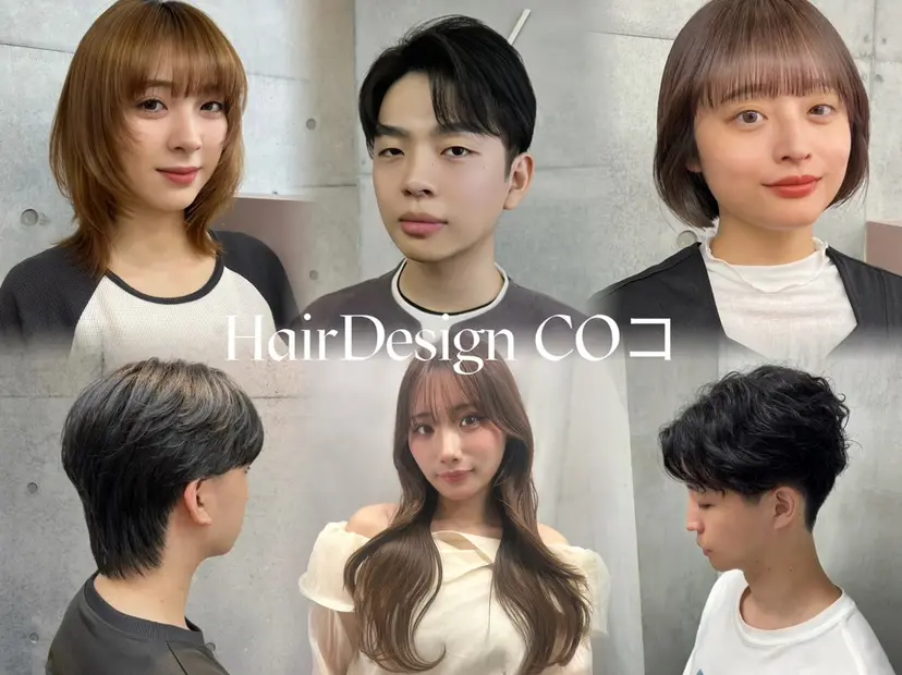 ヒナ🎀ボブ･ショー トカットモデル募集の掲載