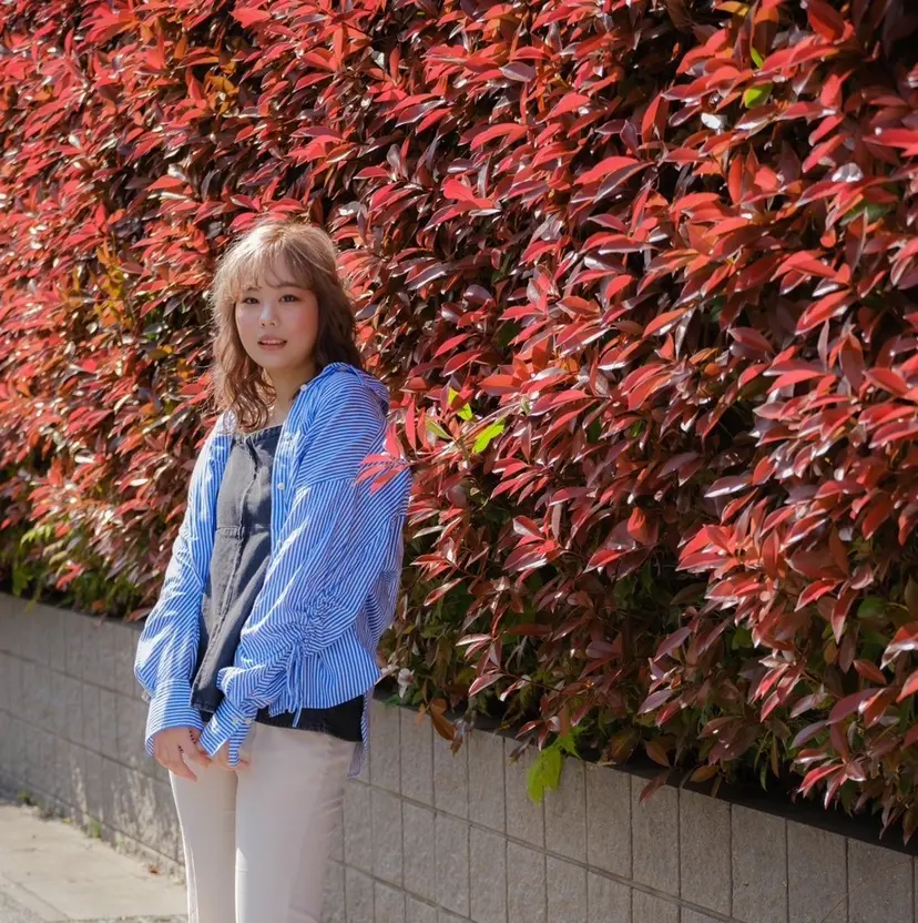 パーマ/カット /まなきの掲載