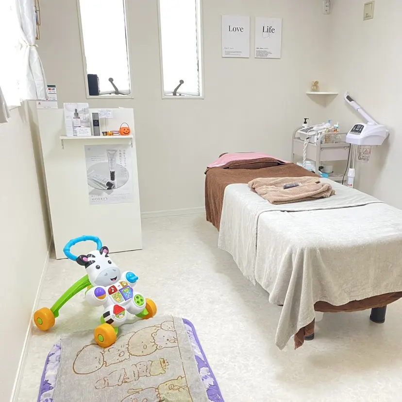 脂肪取りサロンsol is🌞maikoの掲載