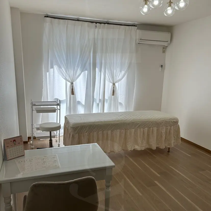 まつ毛専門店 Lily eyeの掲載